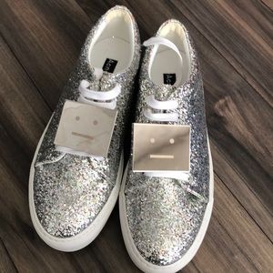 Acne studios NEVER WORN sneakers